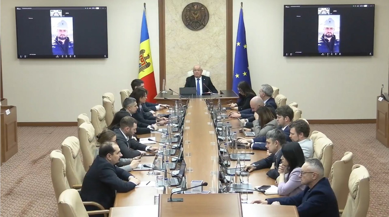 „Nu putem elimina riscurile”: Executivul cere stare de urgență în energetică pentru 60 de zile