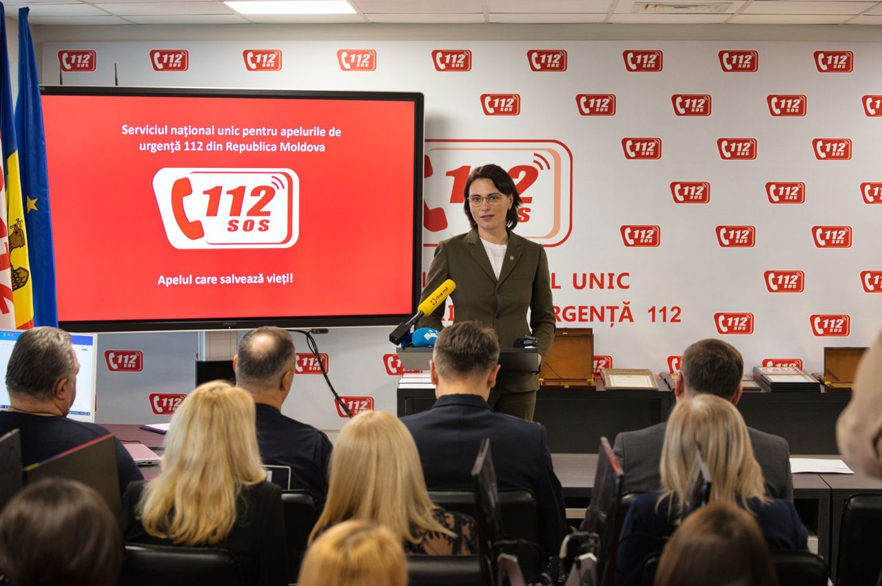 De la panică la intervenție în 100 de secunde: Serviciul 112 marchează ziua dedicată numărului unic de urgență