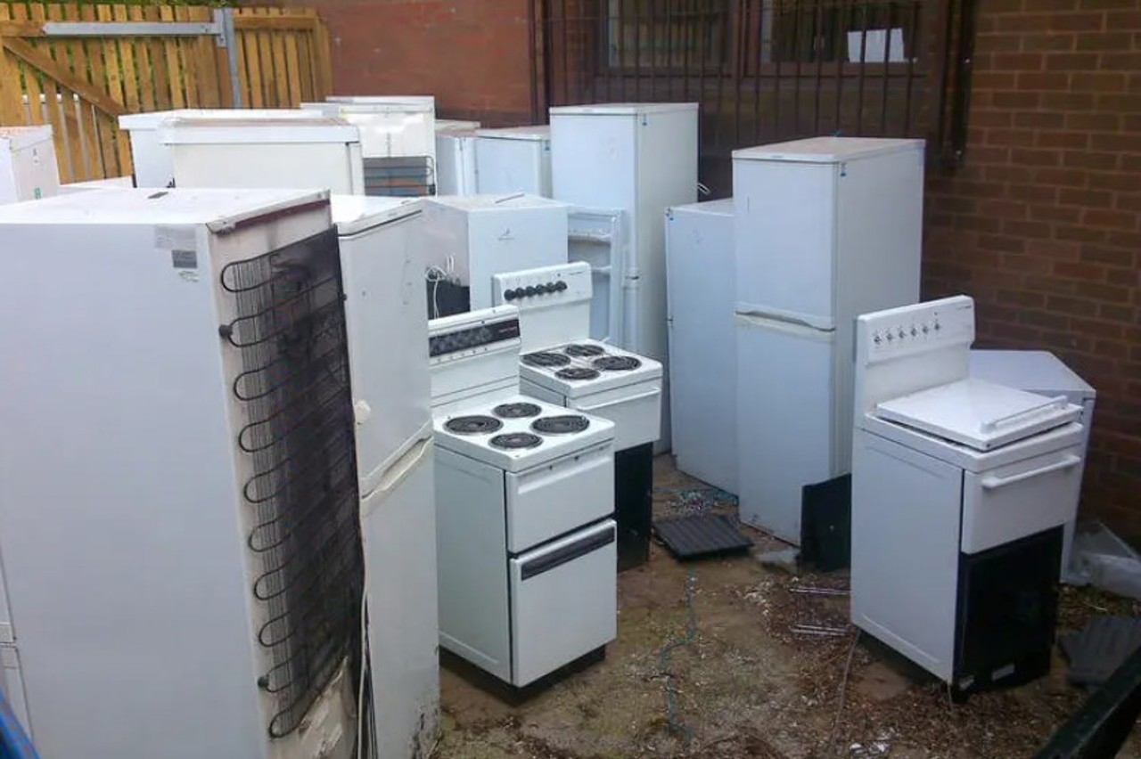 EcoVoucher: Replacing 14,000 refrigerators saved 3.8 million lei in two years