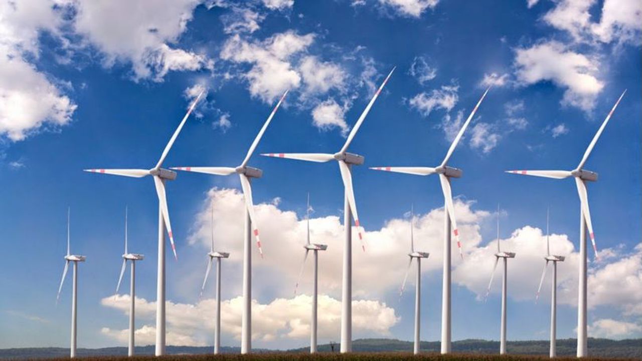 Premieră regională: R. Moldova, prima țară din Comunitatea Energetică ce lansează licitații combinate pentru vânt și stocare