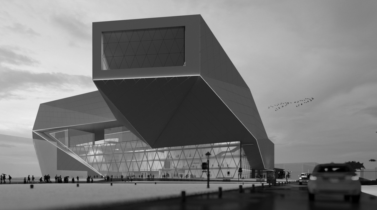 La Forumul Internațional de Arhitectură a fost prezentat proiectul viitorului sediu al Companiei „Teleradio-Moldova". Arhitectul Ion Carpov: „Astfel de clădiri se consideră unicat în țara noastră”