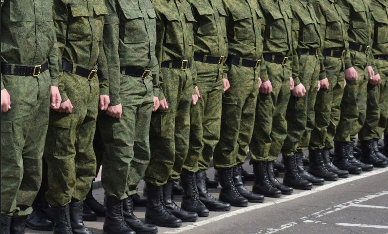 Moscow's military education boost: 15 new institutions to open