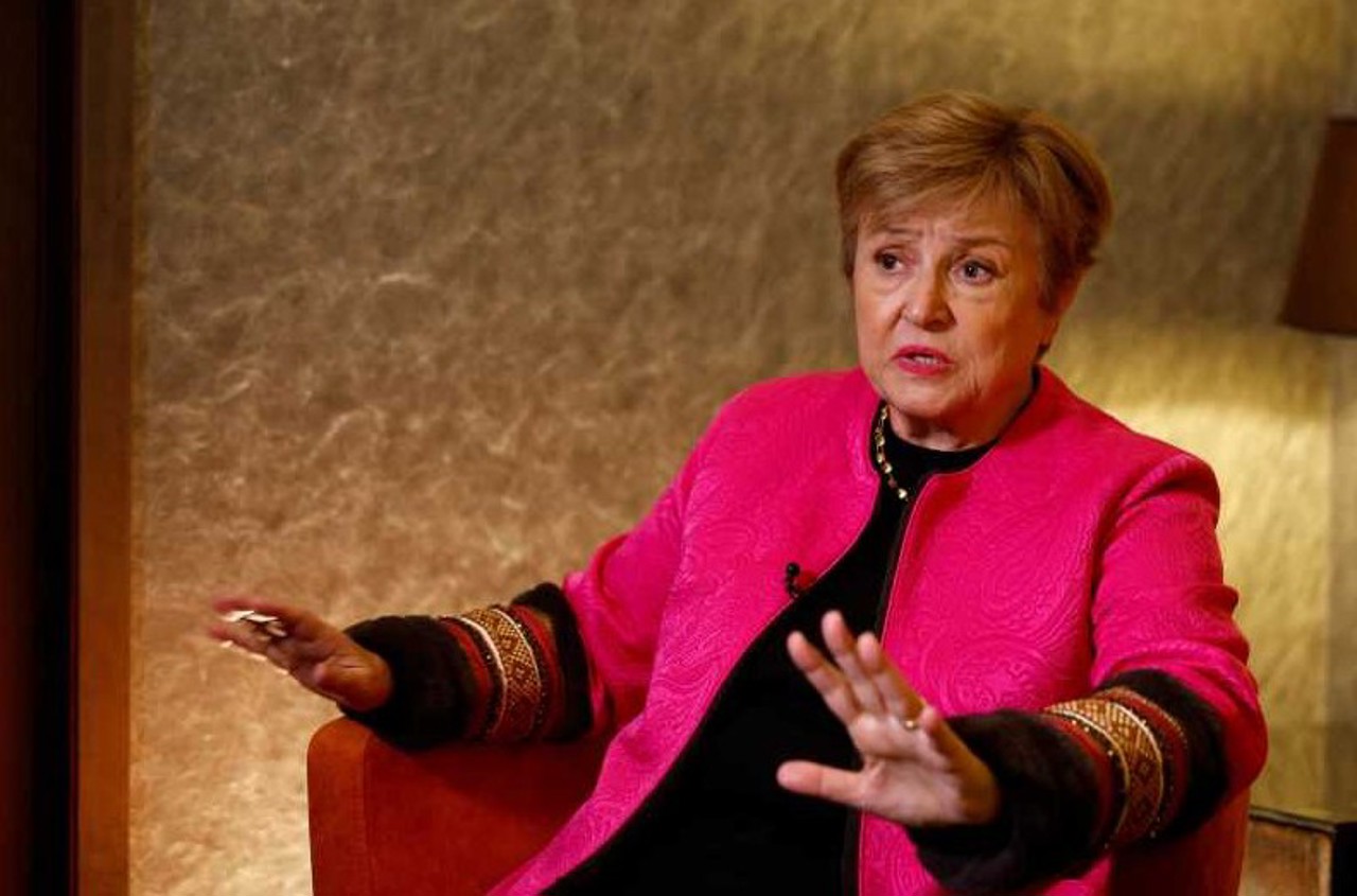 Creșterea economiei mondiale, frânată de amenințările președintelui Trump 