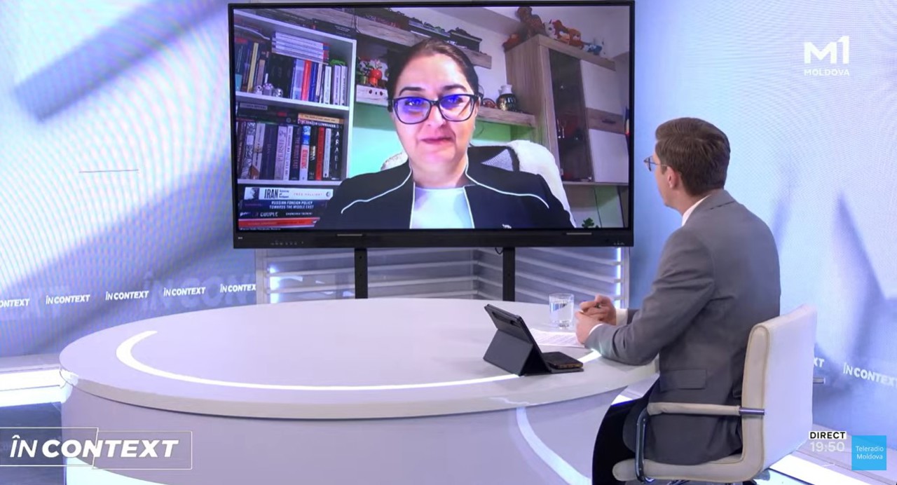 US-Iran tensions: Experts warn of unprecedented human cost and IRGC coup risk