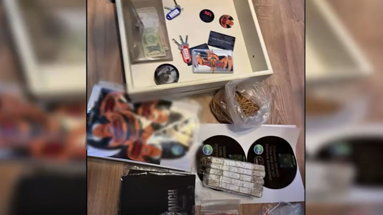 Produse cu nicotină de peste 100 de mii de lei, destinate pieței negre, confiscate de la trei curieri