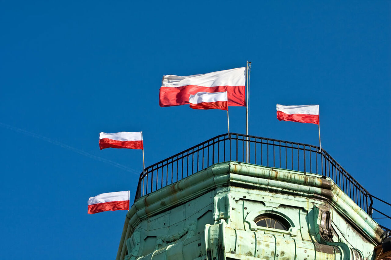 Poland to lead EU Council presidency in 2025: Key priorities