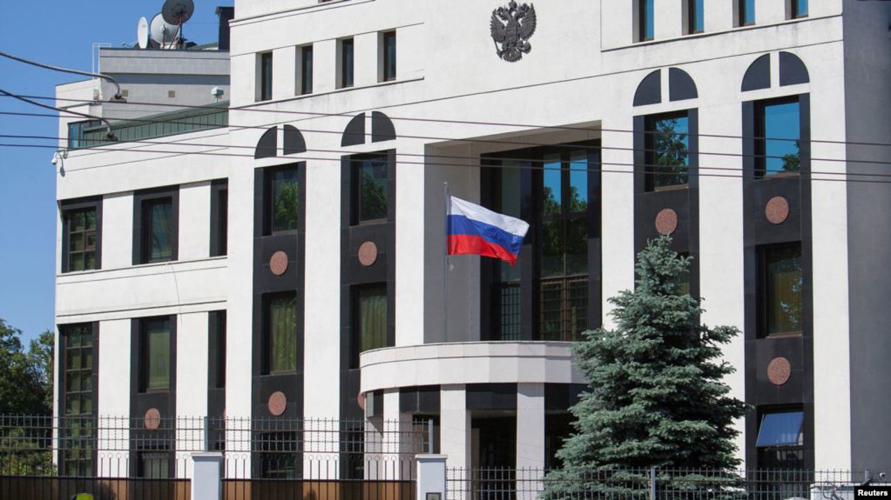 Chisinau authorities are examining the possibility of reducing the number of Russian diplomats accredited in the Republic of Moldova