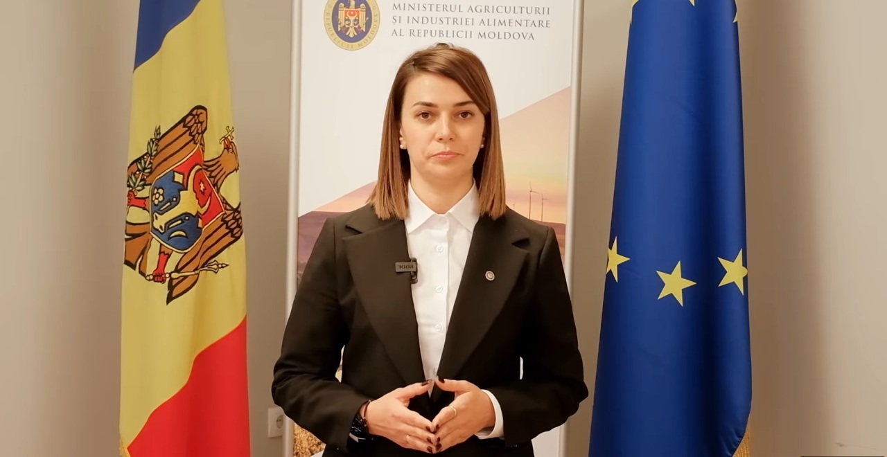 R. Moldova marchează Ziua națională a lucrătorului din agricultură. Ludmila Catlabuga: Vă mulțumim pentru tot ceea ce faceți pentru țară