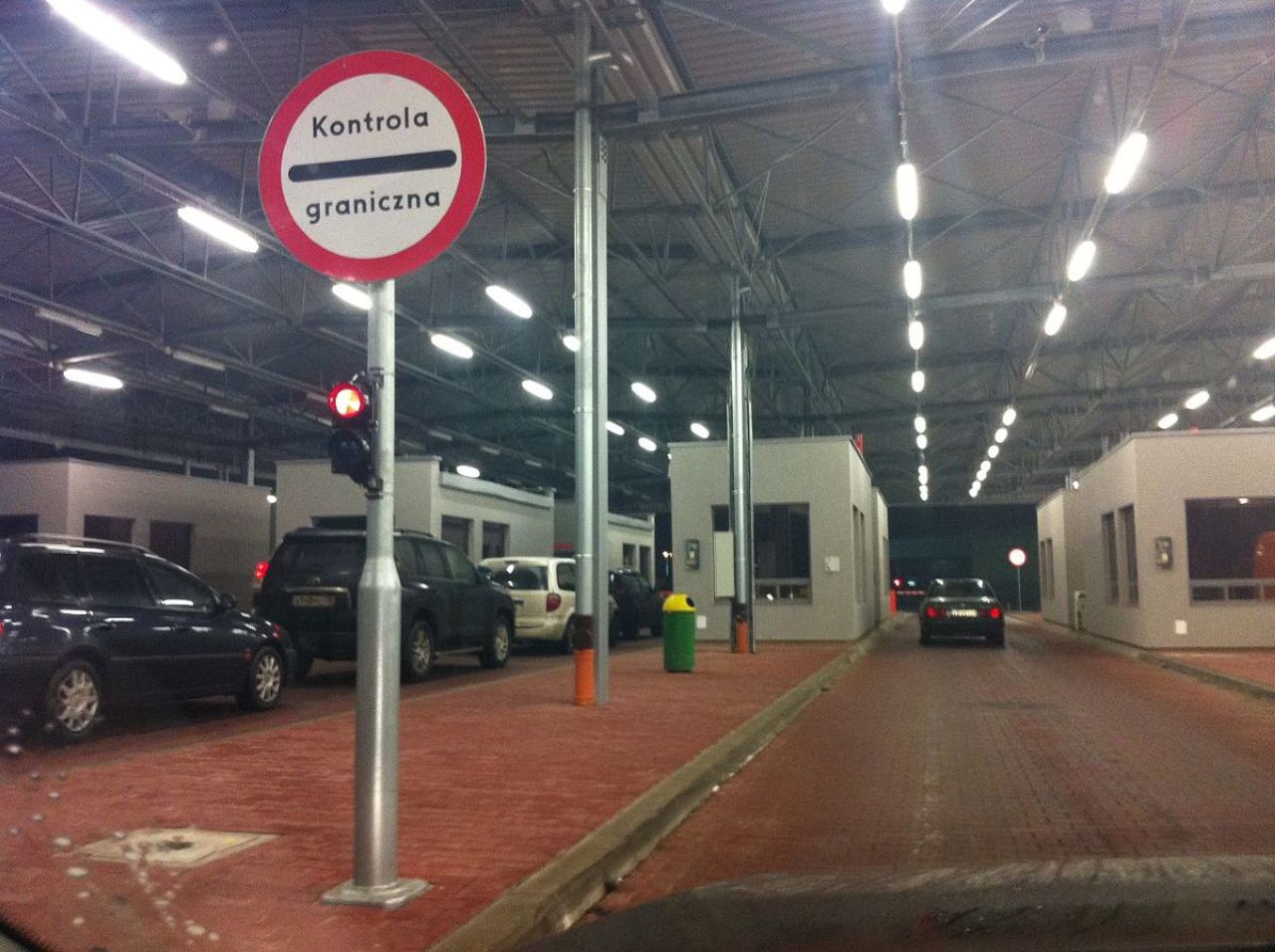 Tusk: Polonia deschide granița cu Belarus în această săptămână