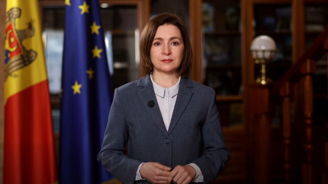 Reforma care „nu aduce voturi, nici aplauze”, dar schimbă sate și dezvoltă comunități: Maia Sandu enumeră beneficiile amalgamării