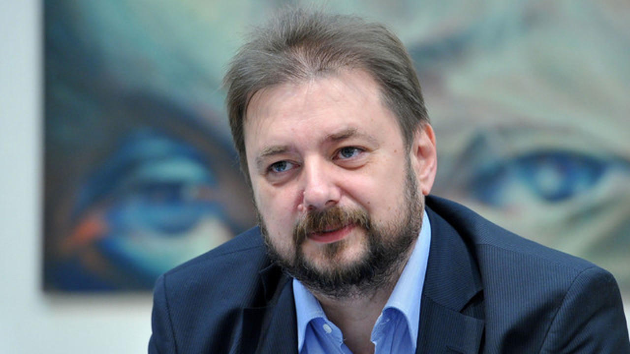 Политолог Кристиан Пырвулеску: Ротация правительства в Румынии не повлияет на отношения между Бухарестом и Кишинэу