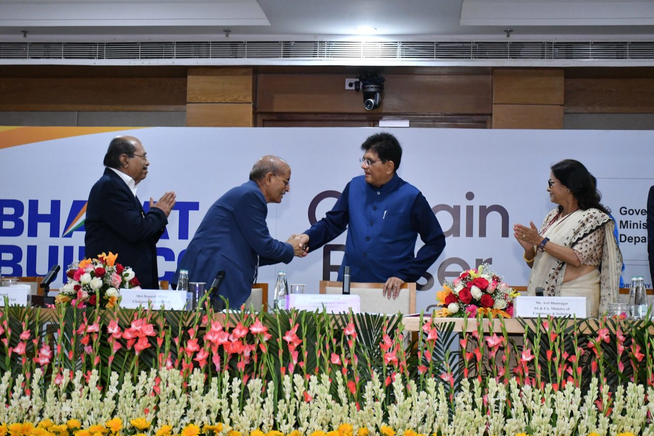 R. Moldova, reprezentată la expoziția internațională Bharat Buildcon 2026 din India de 49 de companii din domeniul construcțiilor