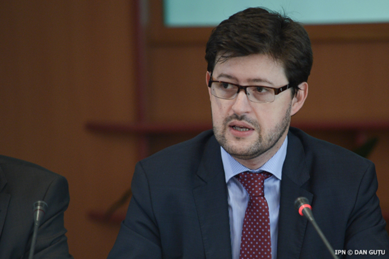 Посол Андрей Попов: Визит президента Катерины Сакелларопулу в Кишинёв будет способствовать развитию молдавско-греческого сотрудничества