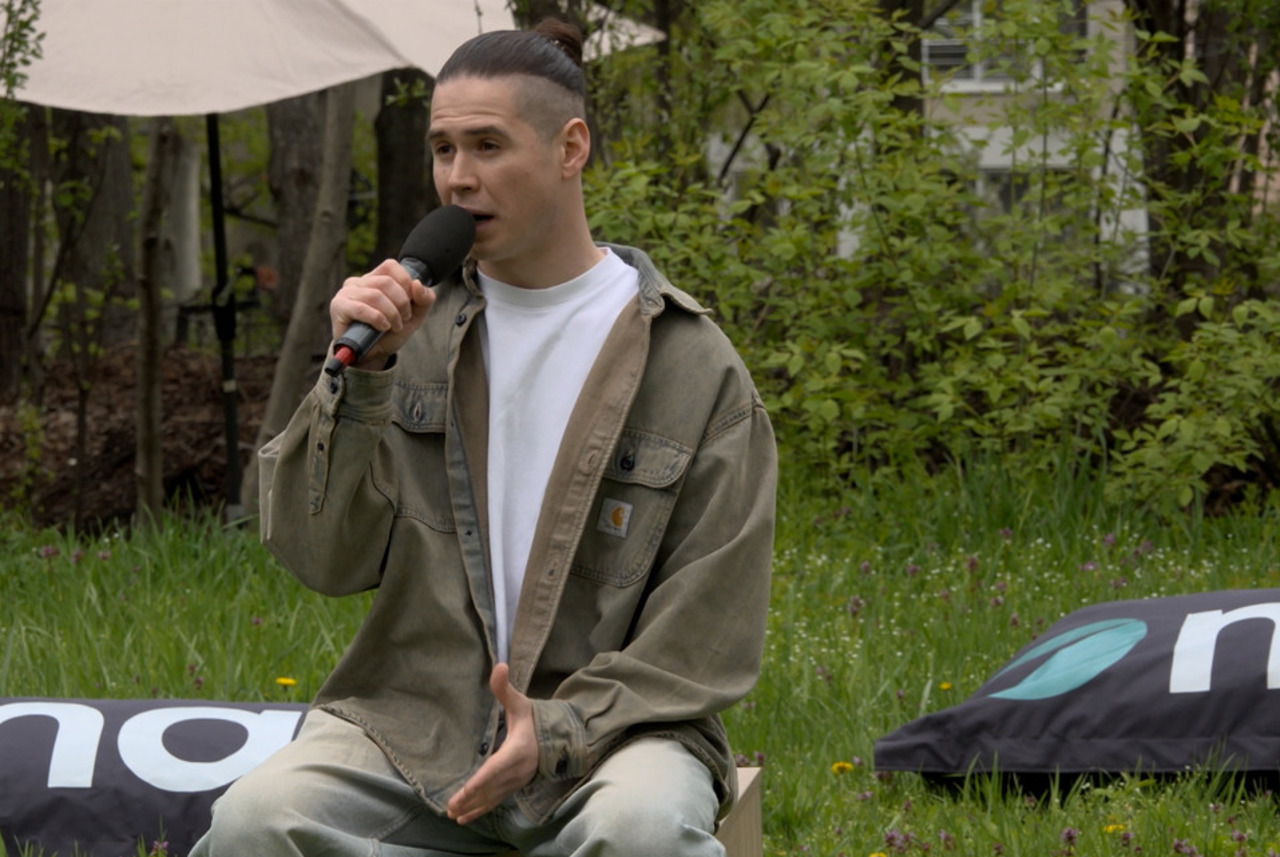 „Suntem pregătiți!”: Satoshi va da tonul primei semifinale a Eurovision-2026 cu „surprize”