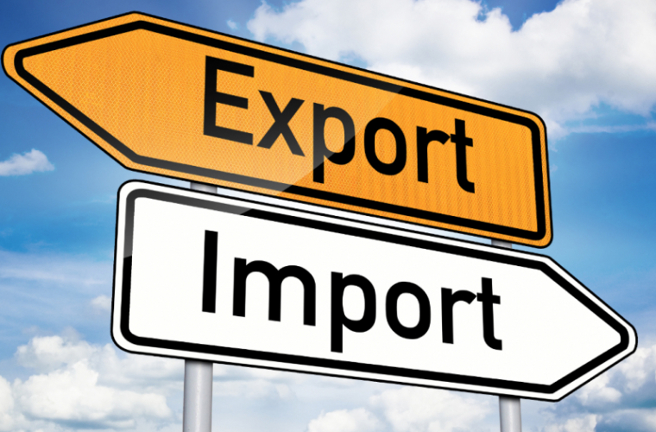 NBS: Exports of goods from the Republic of Moldova increased