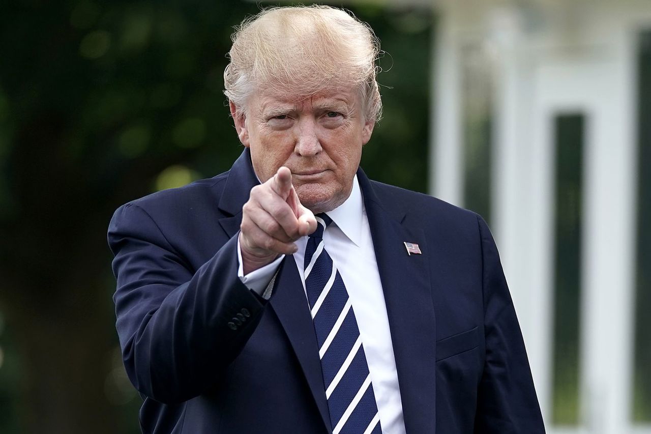 India, în vizorul lui Trump: taxe vamale suplimentare din cauza petrolului rusesc