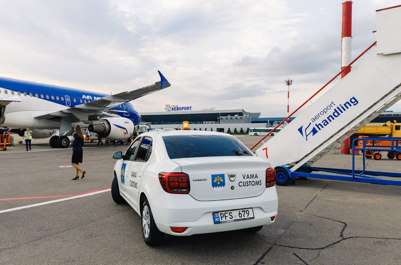 CAA confirmă riscurile privind întreruperea livrărilor de combustibil către aeroport: „Sunt analizate măsuri preventive” 