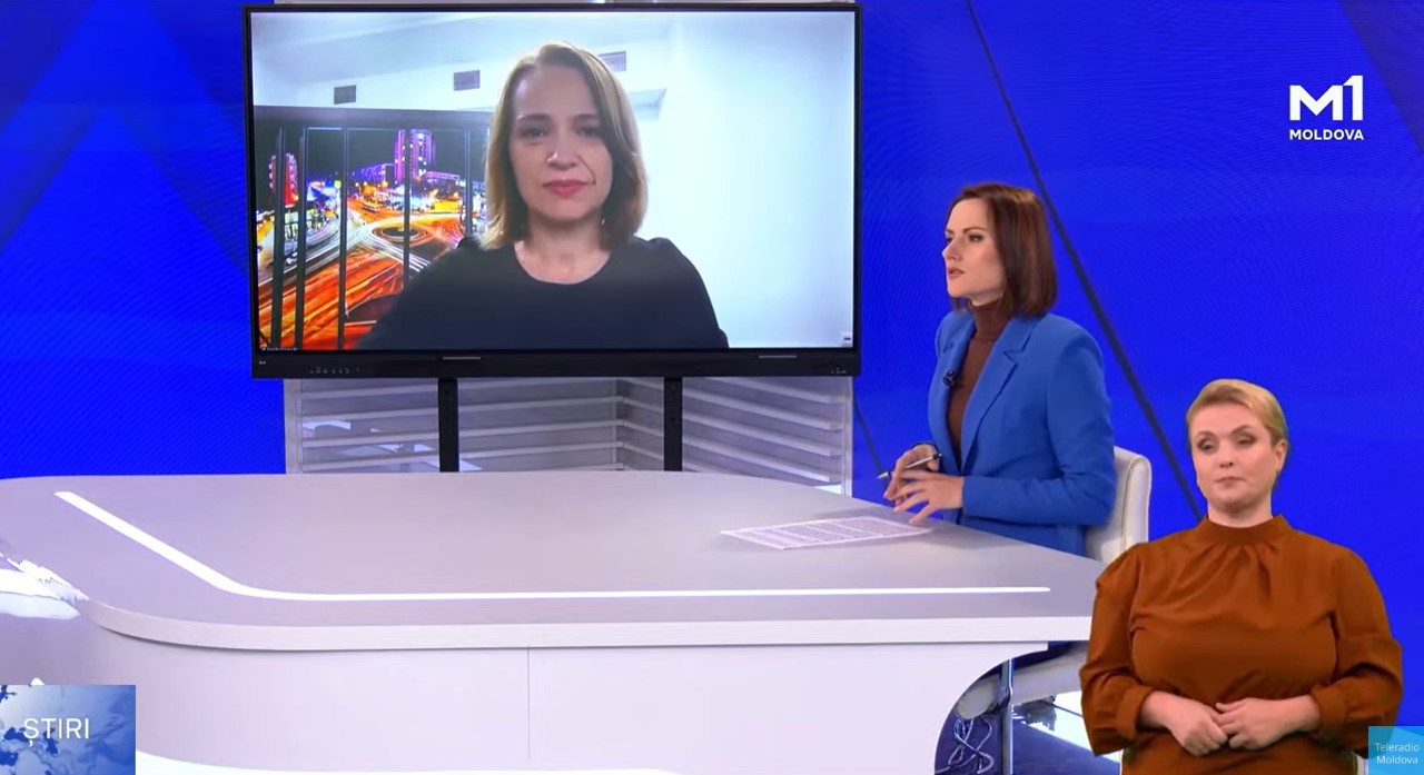 Expert: Interconectarea energetică și cooperarea cu România, esențiale pentru securitatea R. Moldova