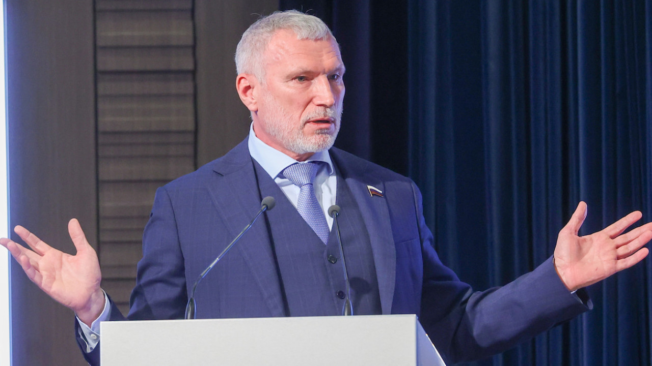 REVEALED: US peace plan offers Russia full Donbas control; Calls for $100 billion frozen assets for Ukraine