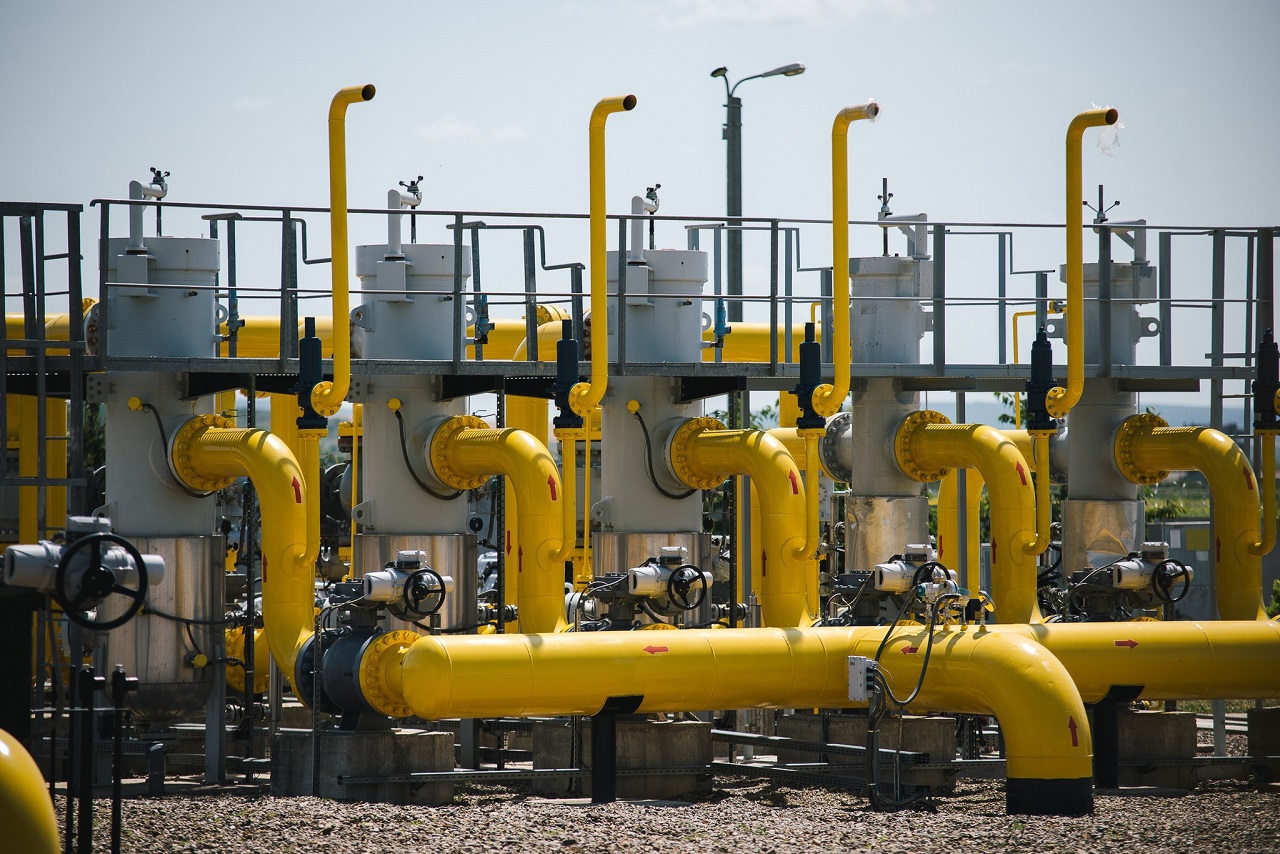Россия готова продолжить поставки газа в Европу через Украину после 2024 года