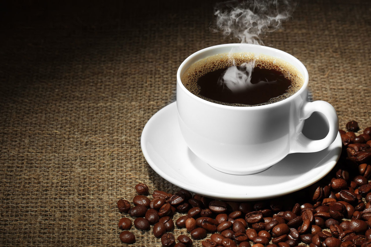 Moldovenii consumă tot mai multă cafea: „Fără cafea nu pot să-mi încep ziua”