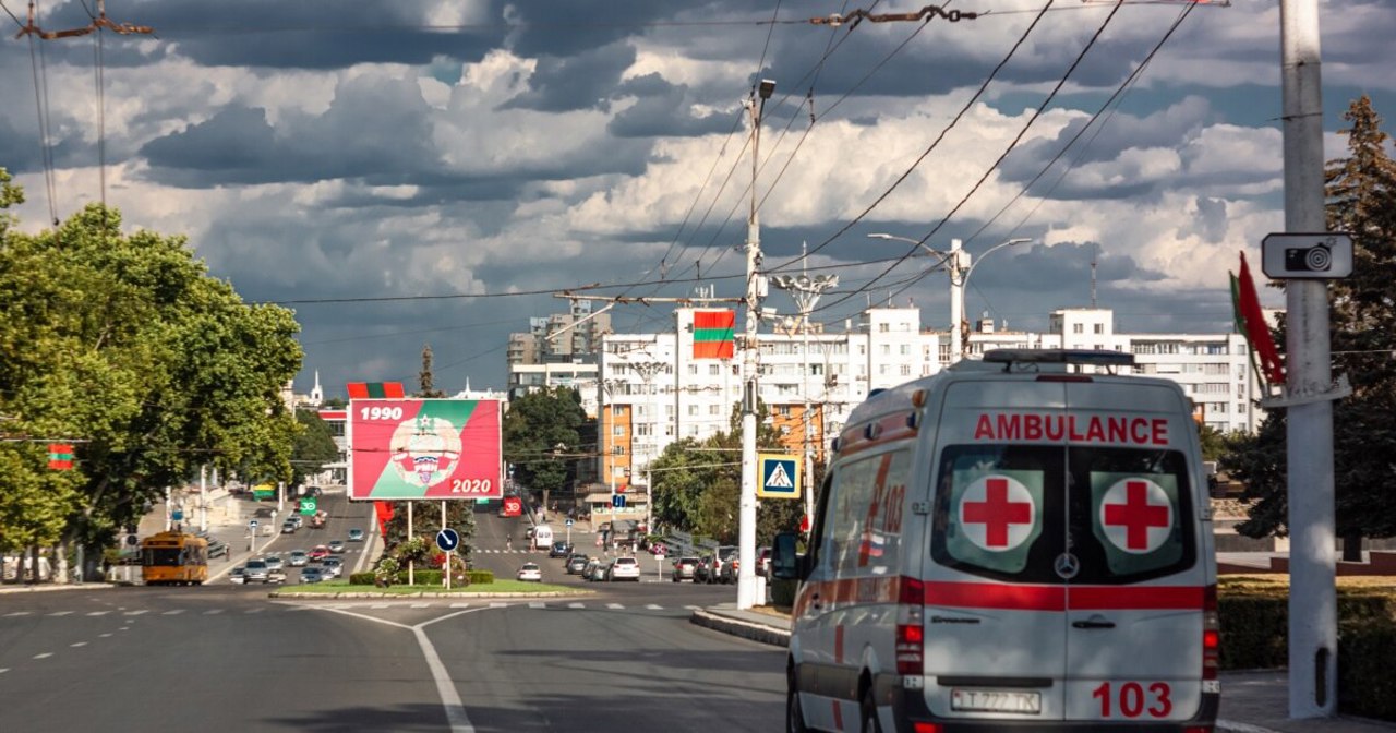 „Este un semnal că lucrurile nu stau foarte bine” : vicepremierul Chiveri, despre întârzierile la salarii în regiunea transnistreană