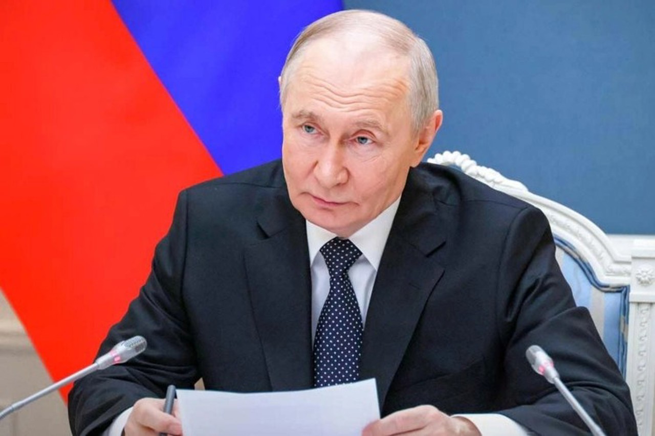 Rușii pot să nu mai plătească datoriile către creditori din „țările neprietenoase”: Decretul semnat de Putin 