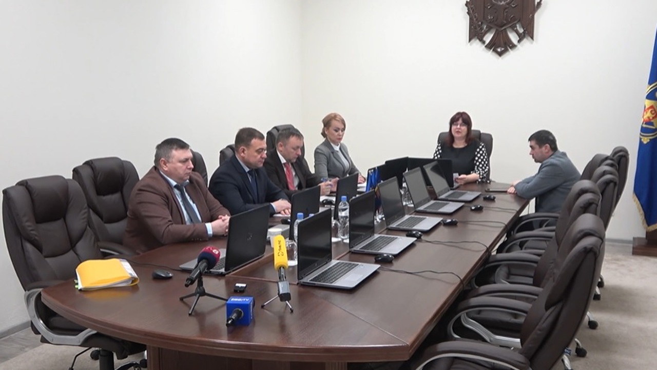 Ședința CSP, amânată din lipsă de cvorum