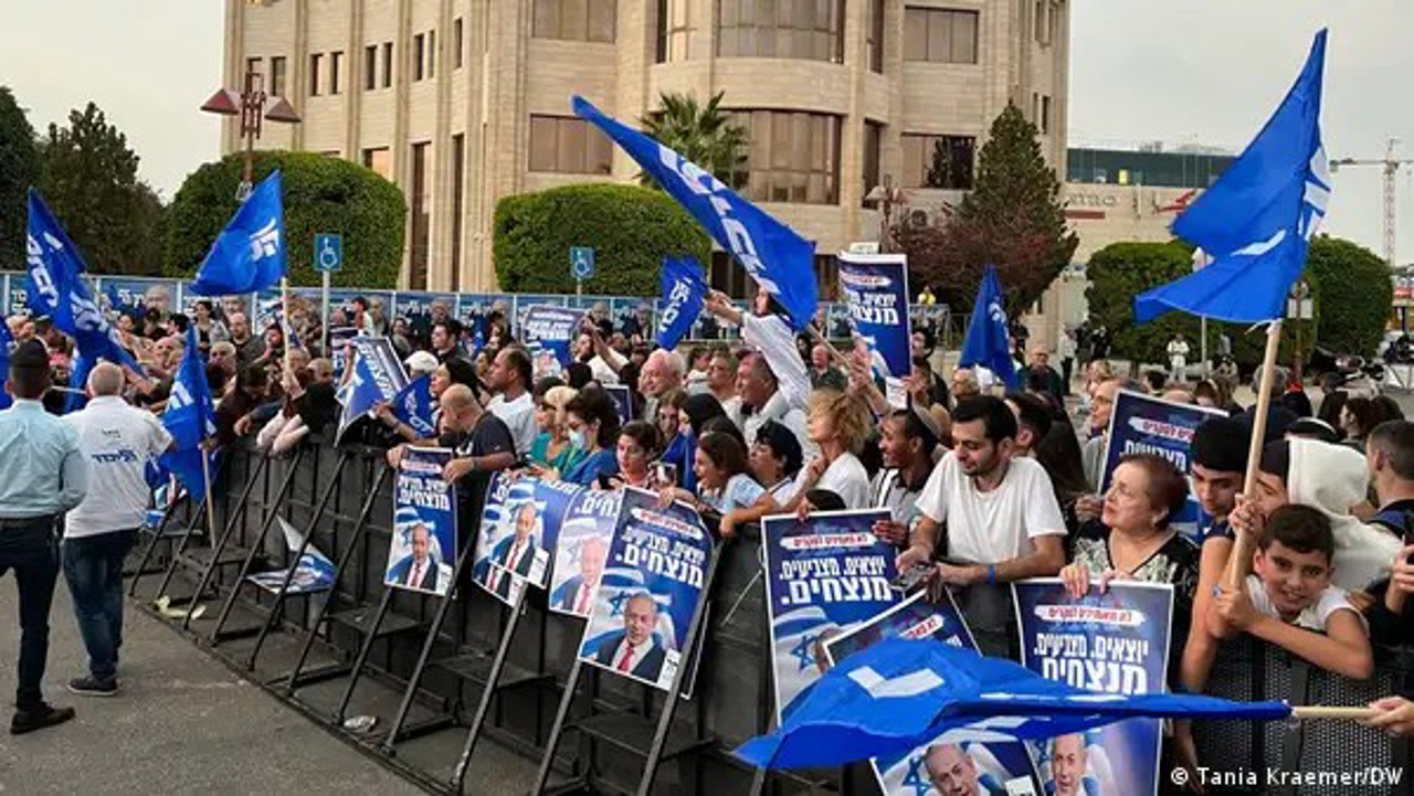 Corespondență Dan Alexe | UE, alegerile din Israel și chestiunea așezărilor ilegale ale coloniștilor în teritoriile palestiniene