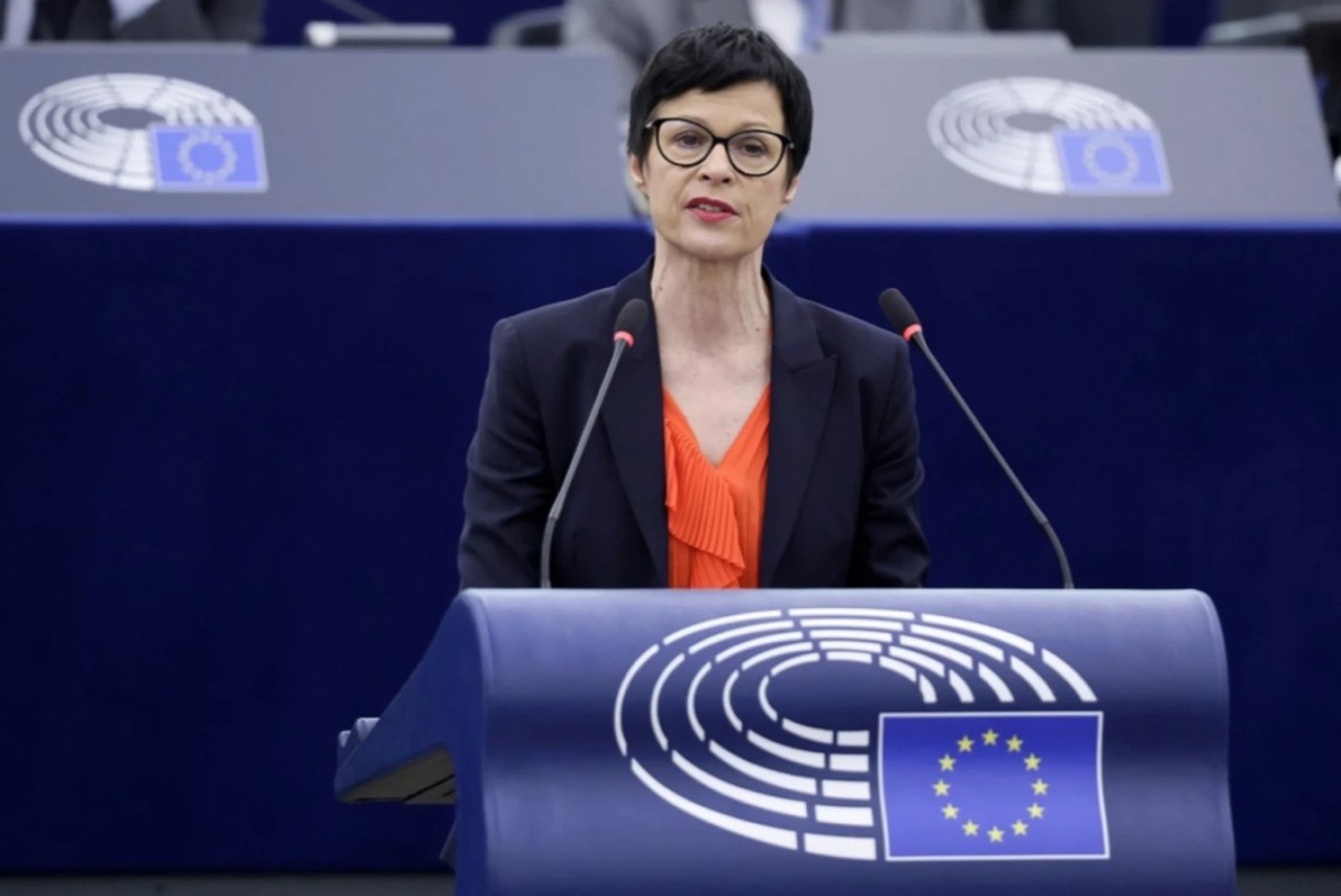 Corespondență Dan Alexe | Prin arcanele viitorului șantier european: Propunerea tabu a reducerii numărului de Comisari