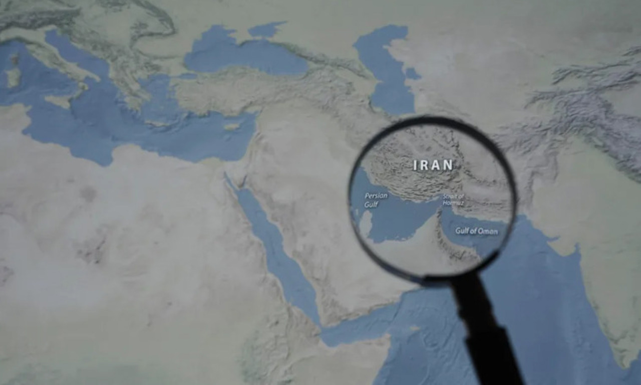 Tehran declares Strait of Hormuz closed amid diplomatic rifts