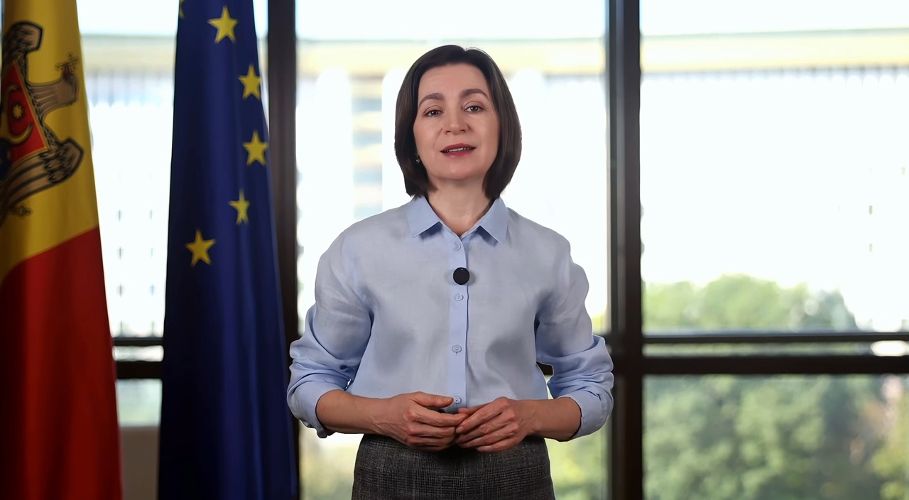 Maia Sandu, despre amalgamare: „Primăriile care nu decid benevol vor fi unite prin lege, fără stimulente financiare”