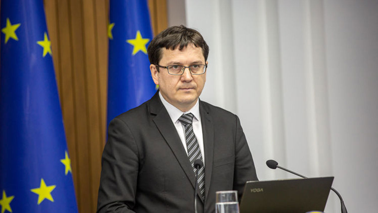 Marcel Spatari, după reuniunea UE– R. Moldova: Reformele interne sunt cheia aderării