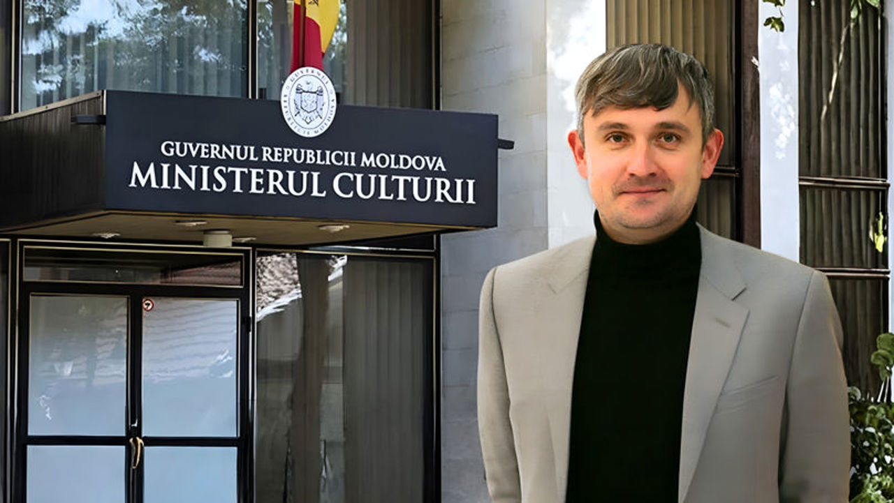 Investițiile insuficiente și salariile mici afectează sectorul culturii din Republica Moldova. Jardan: „Sper să ajungem la un nivel de salarizare mai bun”