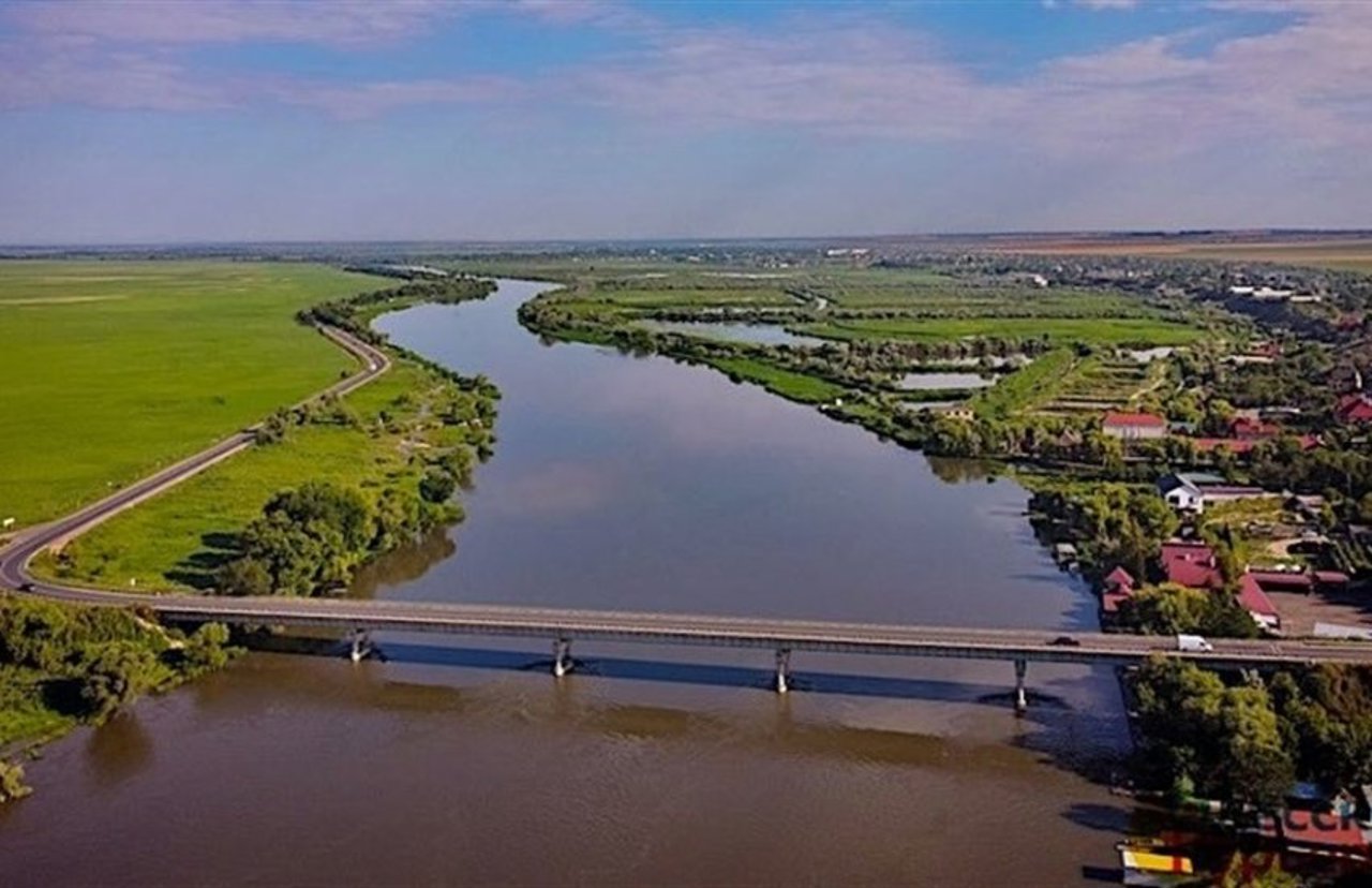 Ukraine allocates €14M+ to boost transport links with Moldova