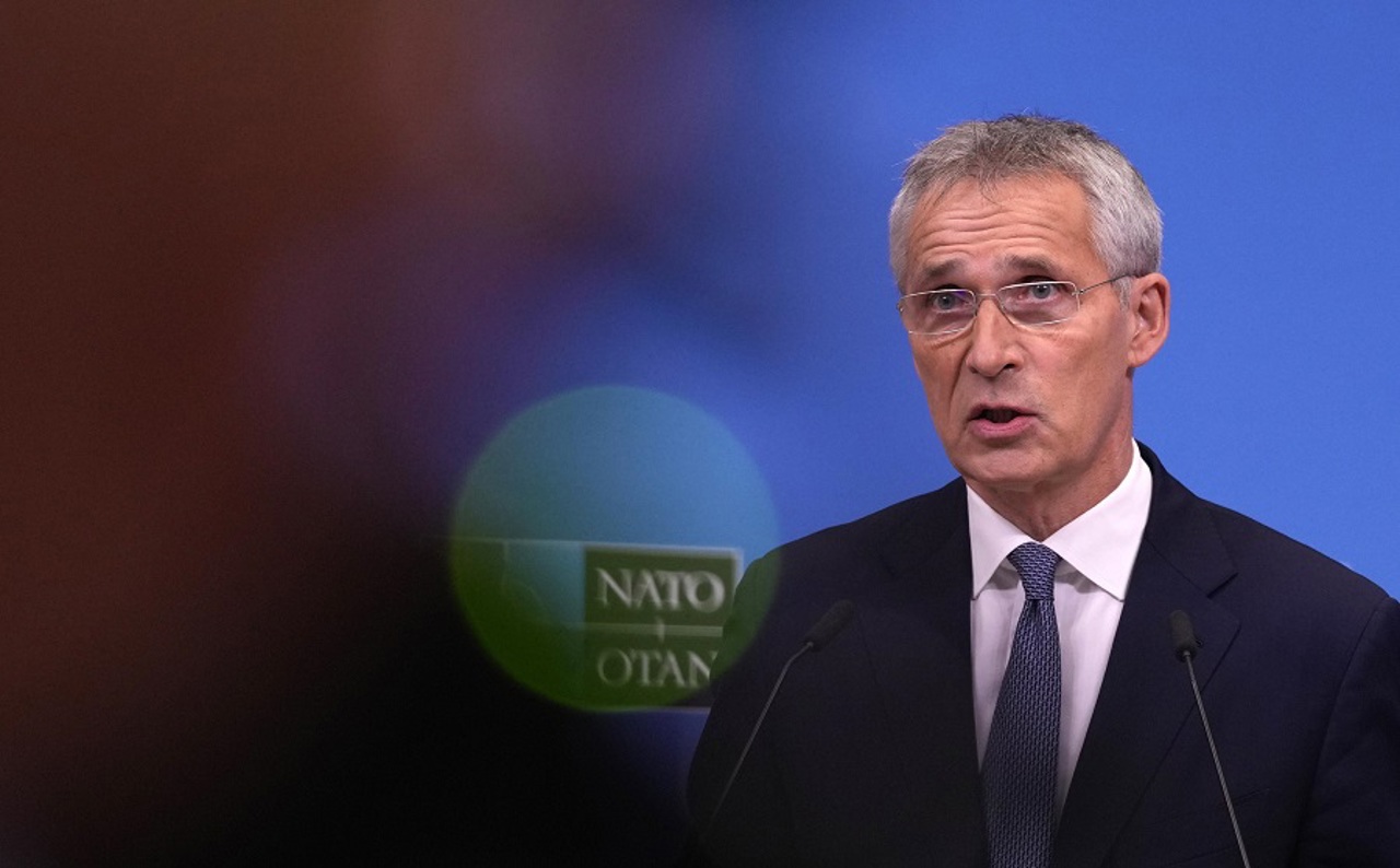 Jens Stoltenberg, propus la Premiul Nobel pentru Pace 2023 de un deputat norvegian