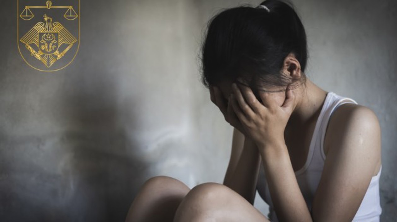 Administratorul unui hostel și complicii săi, după gratii între 13 și 15 ani: Au drogat și exploatat sexual o minoră din Cantemir