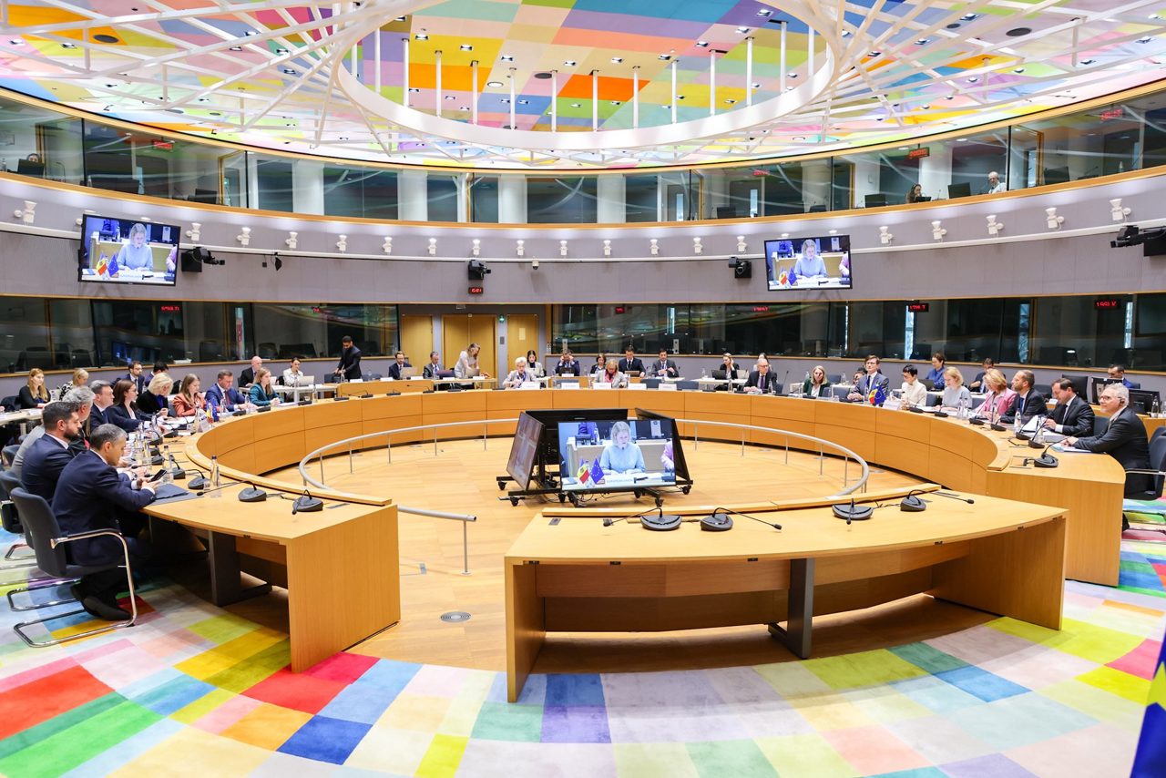 Brussels: Transnistrian region is part of  the Republic of Moldova; conflict solution  will come “at the appropriate time”