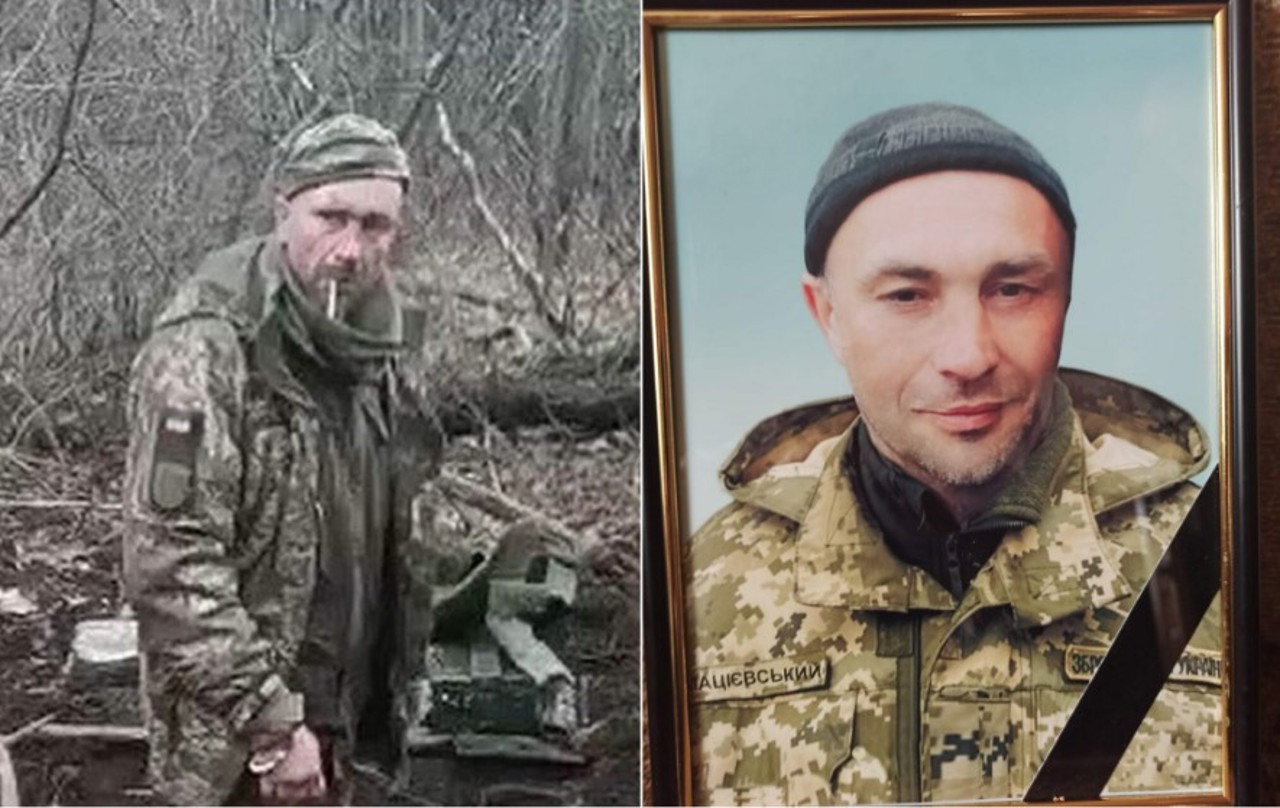 Moldovan Foreign Ministry condemns killing of Ukrainian soldier native of Moldova