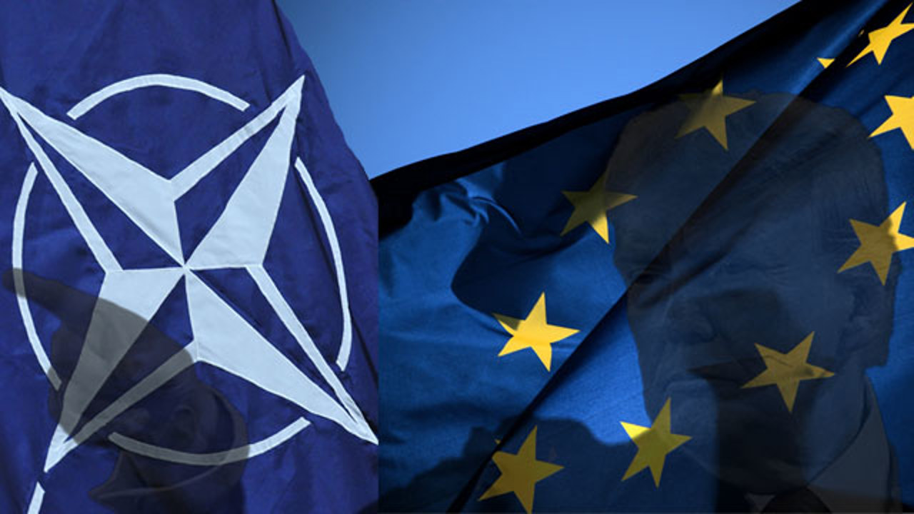 Corespondență Dan Alexe // NATO și Trump: europenii pregătesc o alianță militară fără SUA