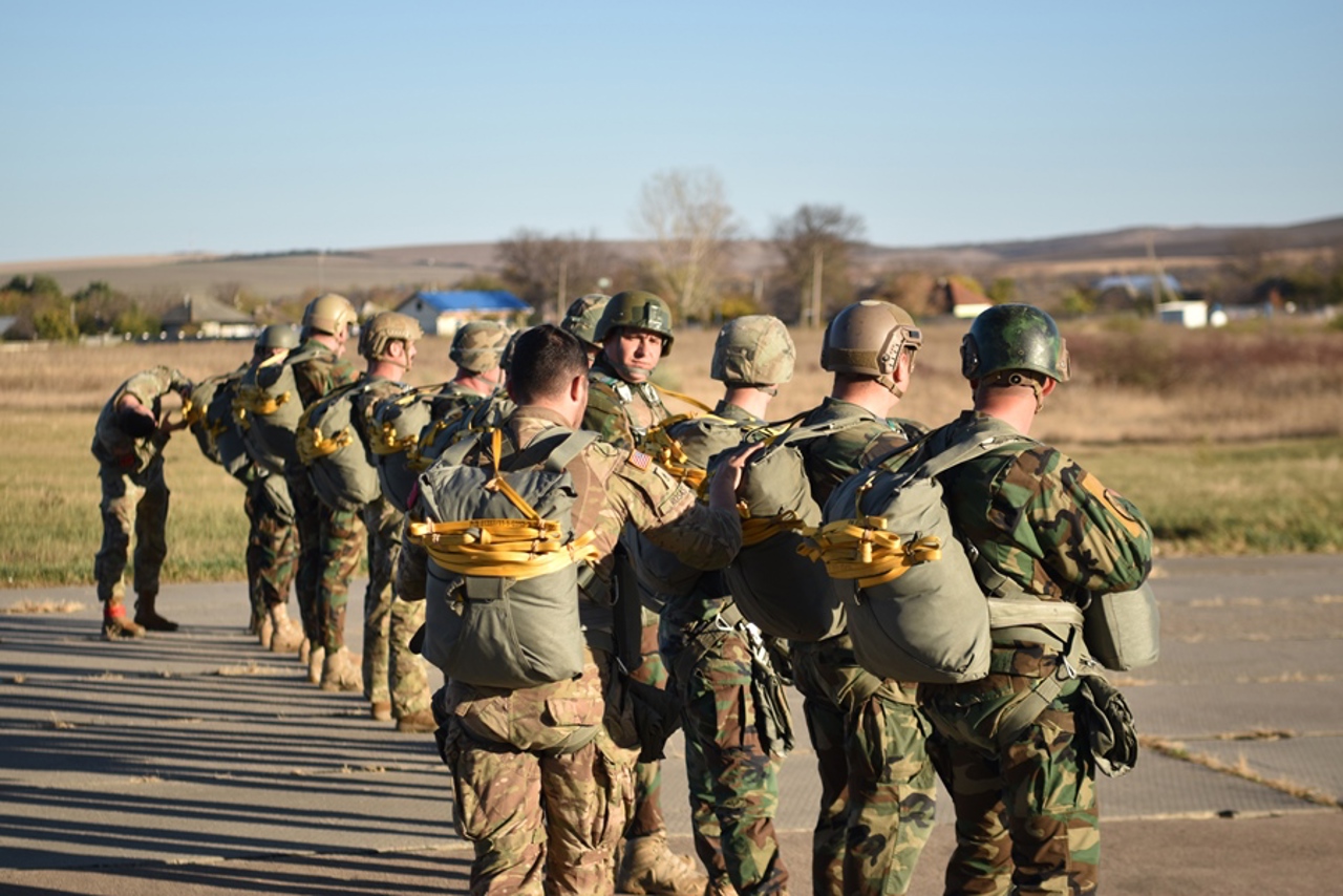 Ministerul Apărării