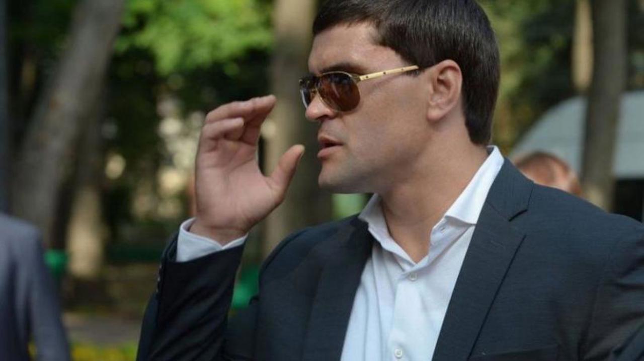 Constantin Țuțu, dat în urmărire: ar fi trecut ilegal frontiera R. Moldova și a fost surprins la o terasă din Tiraspol