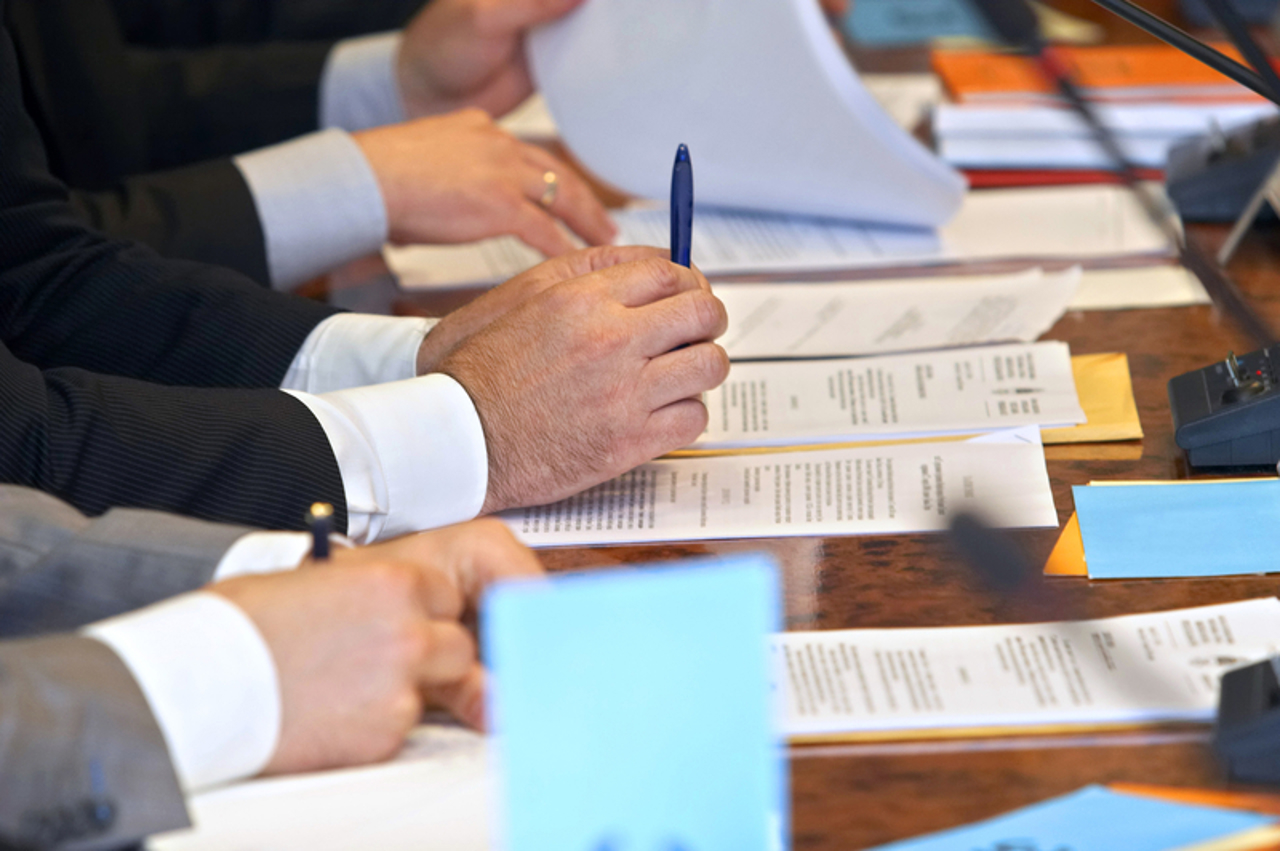 Eugeniu Osmochescu: Guvernul pregătește cel mai amplu program de debirocratizare din istoria Republicii Moldova