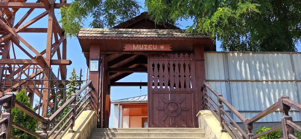 Tradiții și meșteșuguri în mediul rural: 13 obiective culturale din 10 raioane ale R. Moldova participă la noua ediție a „Nopții Muzeelor la Sate”