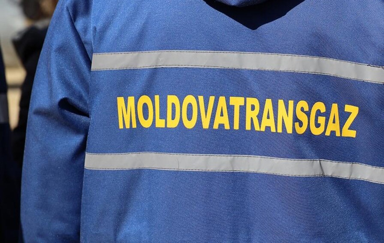 Operatorul Moldovatransgaz ar putea fi amendat: ANRE a inițiat procedura de sancționare