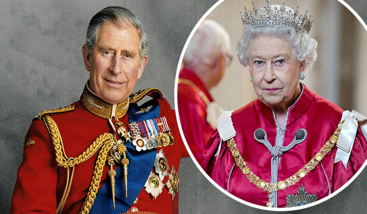 Calendarul Zilei // Un an de la moartea reginei Elisabeta a II-a. Prințul Charles devine rege al Regatului Unit