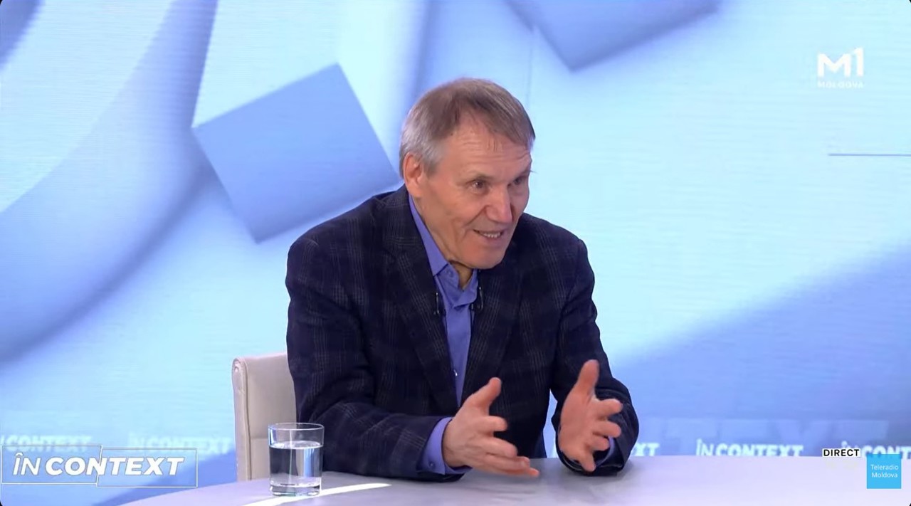 Expert: R. Moldova trebuie să-și consolideze apărarea în fața dronelor și să aprofundeze cooperarea cu Ucraina