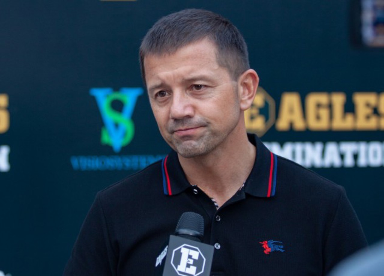 Damir, finul lui Plahotniuc, eliberat din arest preventiv