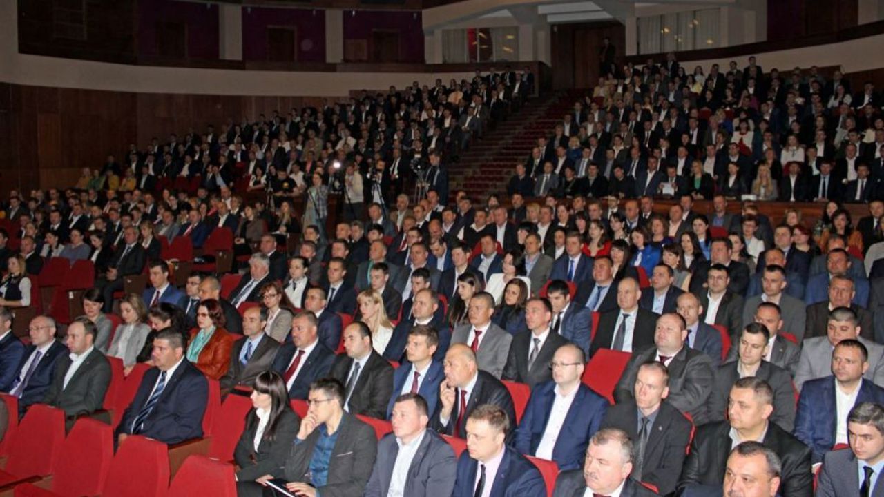 Adunarea Generală a Procurorilor se convoacă  în ședință după o pauză de trei ani