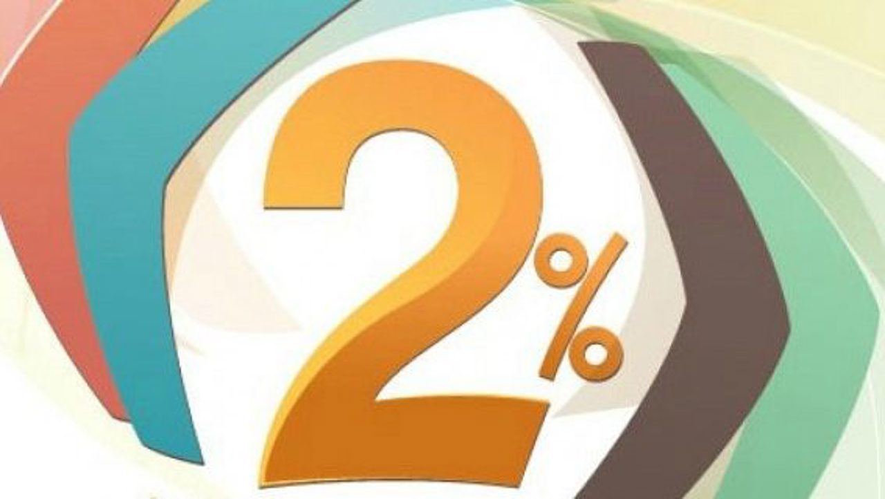 Moldovenii vor putea redirecționa 2% din impozitul anual pe venit instituțiilor de învățământ. Experții, sceptici față de această inițiativă